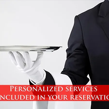 Urban Flat 101 - Maire * Παρίσι