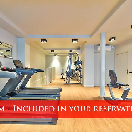 Urban Flat 101 - Maire