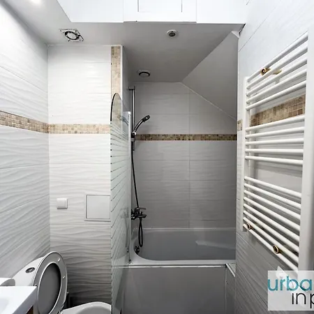 Apartment Urban Flat 101 - Maire *