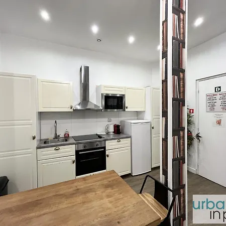 Urban Flat 101 - Maire *