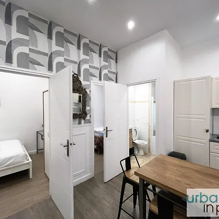 Urban Flat 101 - Maire Apartment *