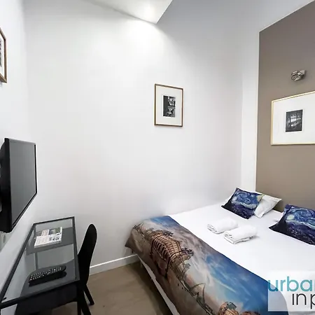 Apartment Urban Flat 101 - Maire *