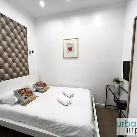 Apartment Urban Flat 101 - Maire Paris