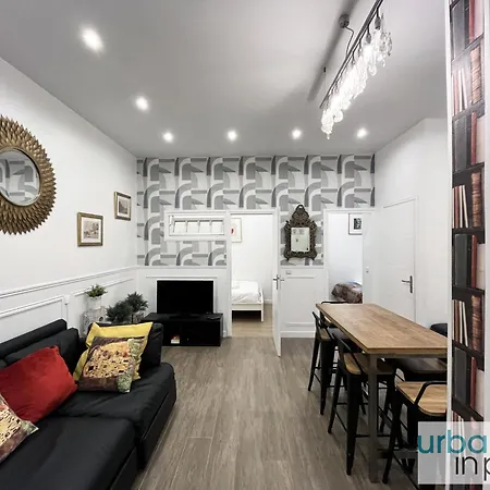 Urban Flat 101 - Maire