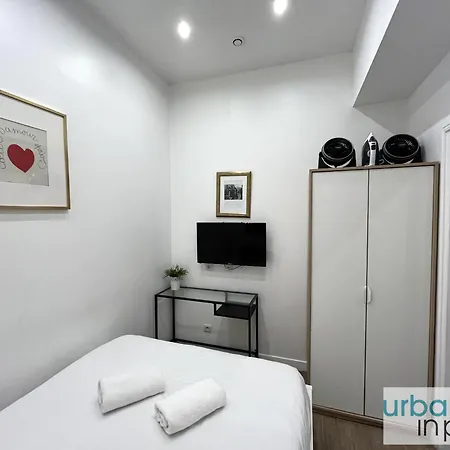 Apartment Urban Flat 101 - Maire