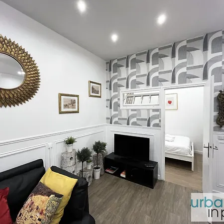 Apartment Urban Flat 101 - Maire
