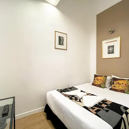 Urban Flat 101 - Maire * Παρίσι