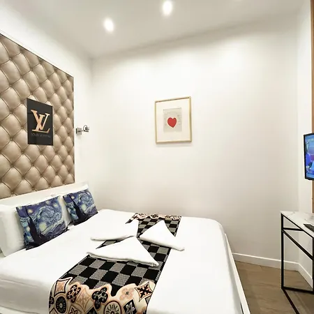 Διαμέρισμα Urban Flat 101 - Maire