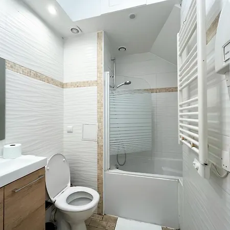 Urban Flat 101 - Maire Παρίσι