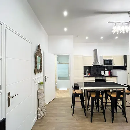 Διαμέρισμα Urban Flat 101 - Maire