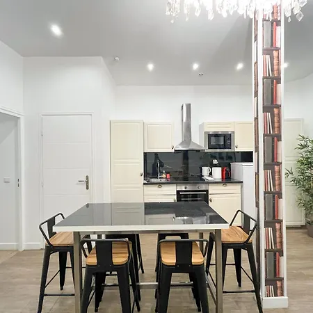 Διαμέρισμα Urban Flat 101 - Maire