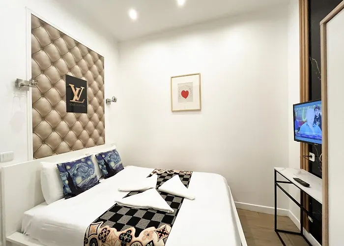 Apartment Urban Flat 101 - Maire