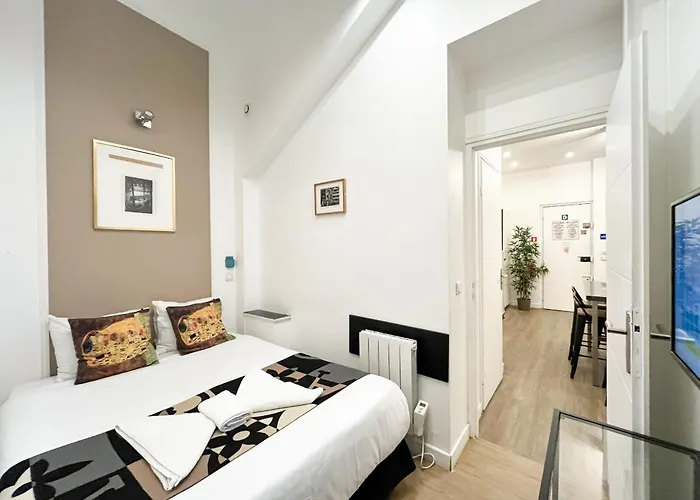 Urban Flat 101 - Maire Appartement *