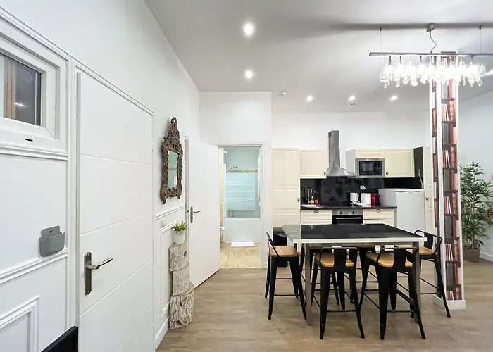 Apartment Urban Flat 101 - Maire