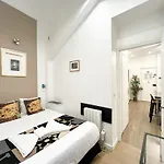 Urban Flat 101 - Maire Apartament *